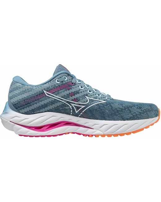 Mizuno Blue Inspire 19