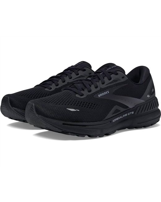 Brooks Blue Adrenaline Gts 23 Running Shoes ( D Width ) for men