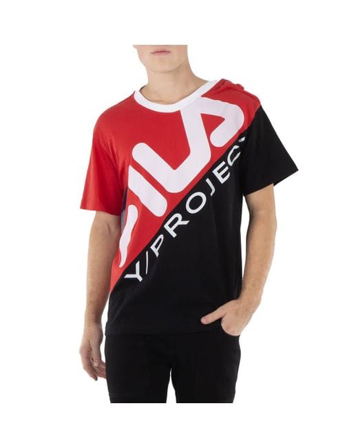 y/proje×FILA タンクトップ フィラ FILA タンクトップ （LGN） - ファッション通販 MAGASEEK