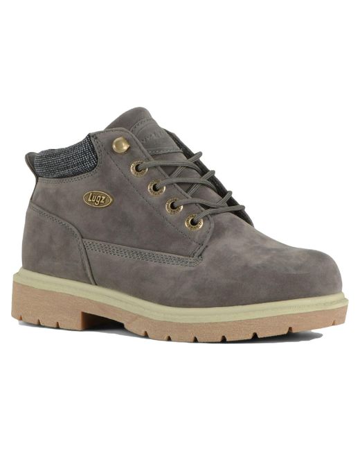 lugz ankle boots