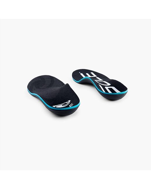 Sole Blue Thick Active Insert for men
