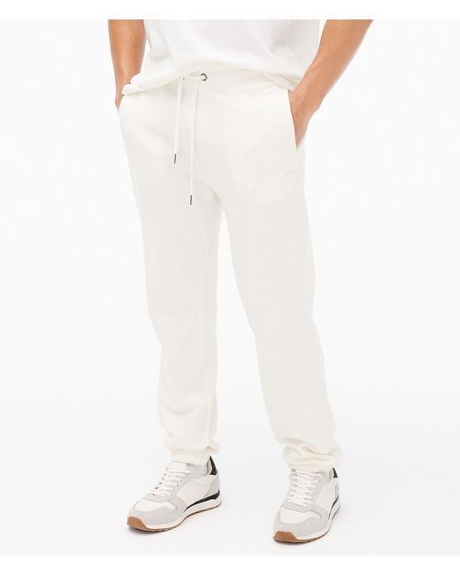 Relaxed Cinch Sweatpants 