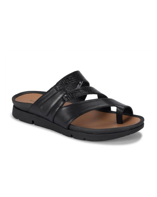 Bare traps toe ring sandals best sale