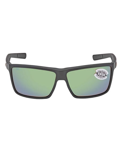 Costa Del Mar Green Ric 11 Ogmglp for men
