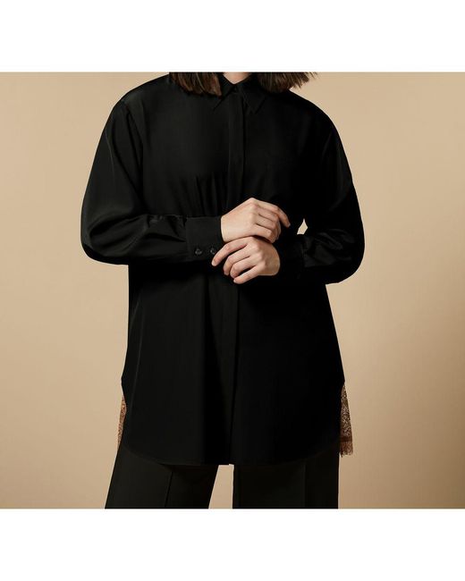 Marina Rinaldi Black Ola