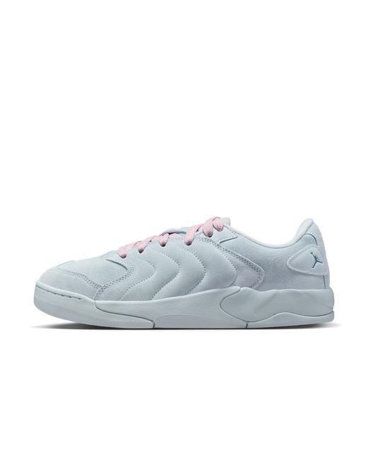 Nike Gray Session Shoes for men
