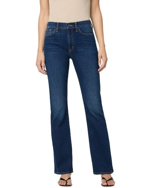Hudson Blue Blair Schellenbach Bootcut Jean