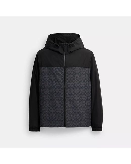 24SS ENNOY Packable Nylon Jacket - Ennoy - Navy