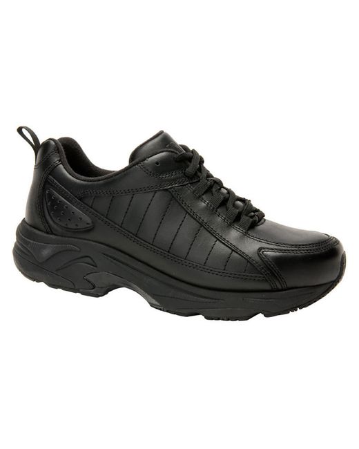 Drew Black Voyager Performance Lifestyle Athletic And Training Shoes for men