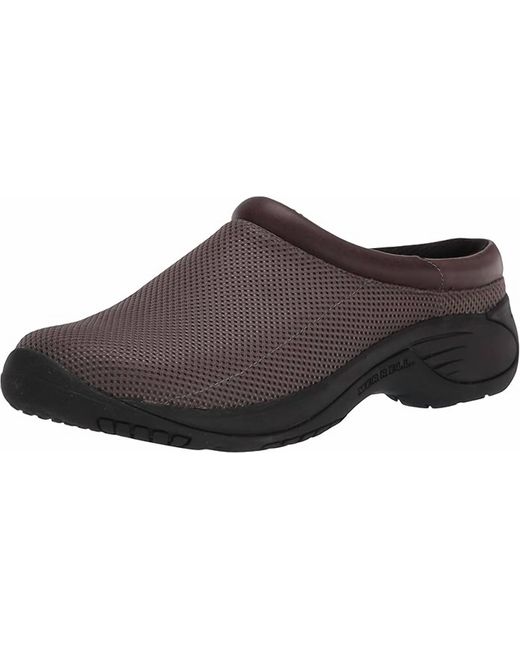Merrell Black Encore Bypass 2 Moccasin for men