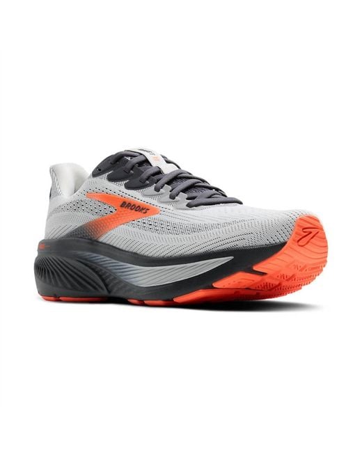 Brooks Multicolor Ghost 17 Running Shoe for men