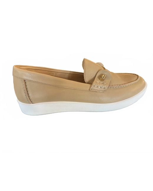 Softwaves Black Rafa Loafer