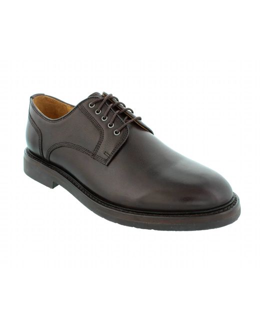NEW STRIDEWELL men\'s alpha shoes in black Stridewell Alpha Shoes in Black for Men | Lyst main image 4