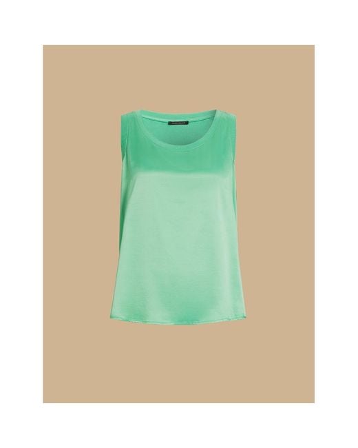 Marina Rinaldi Green Rotondo