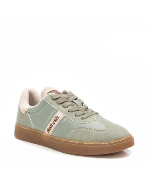 Xti Multicolor Refresh Lace Sneakers