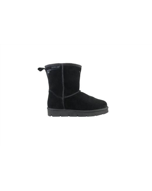SUPERLAMB Black Argali 7.5 Boots