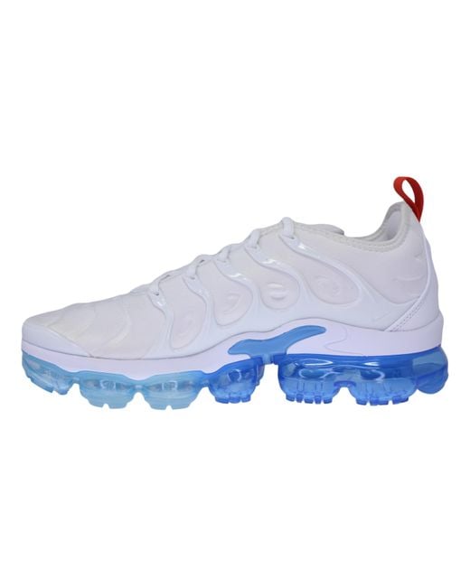 Nike Air Vapormax Plus /habanero Red Dv2119-100 in Blue for Men | Lyst
