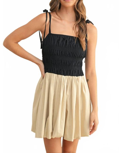 princess polly baby blue dress New Look strappy back mini dress in black linen