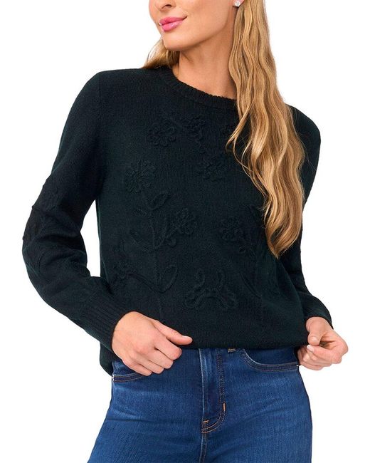 Ted Baker Blue Sweater
