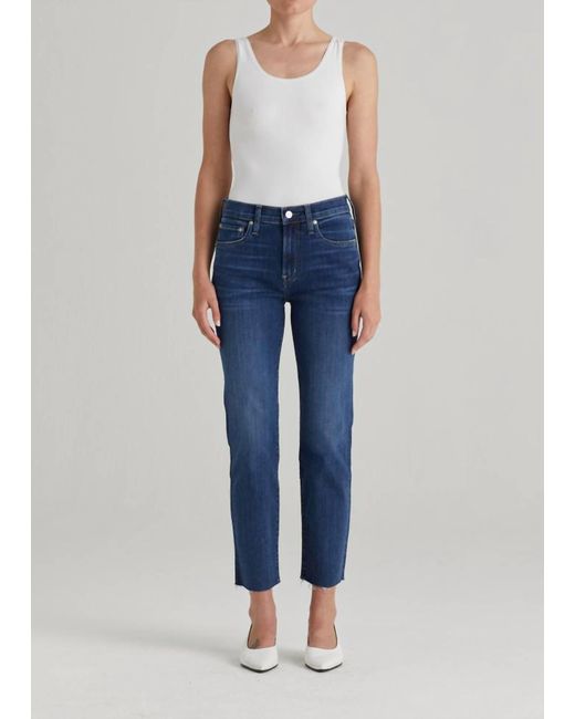 Edwin Blue Bree Jeans