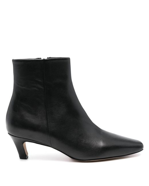 Bibi Lou Black Magda Ankle Boot