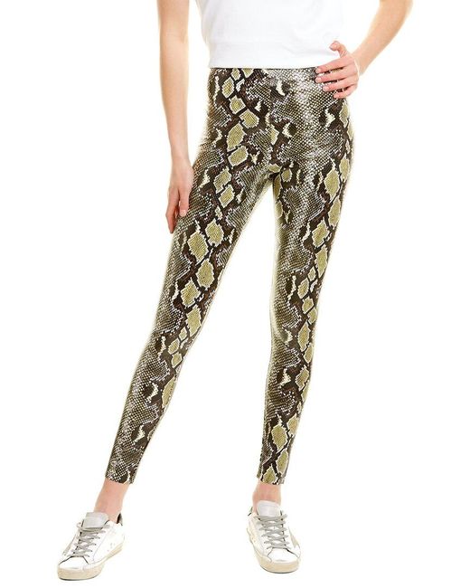 Commando Animal Print Perfect Control 