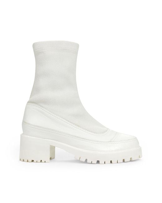 Nicole Saldanã White Nike Acg React Terra Gobe Deep Jungle