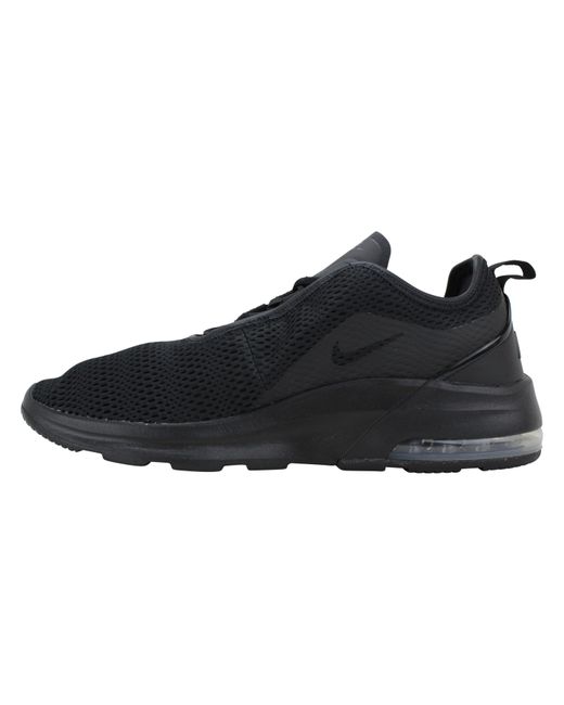 Nike Air Max Motion 2 /-anthracite Ao0266-004 in Black for Men | Lyst