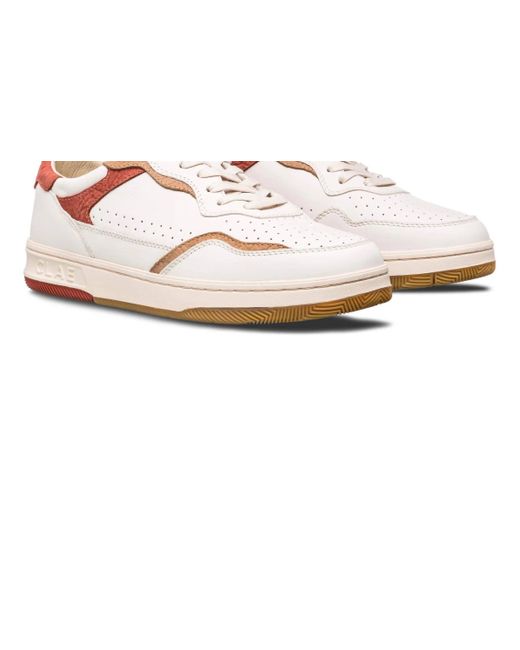 CLAE Black Haywood Sneaker