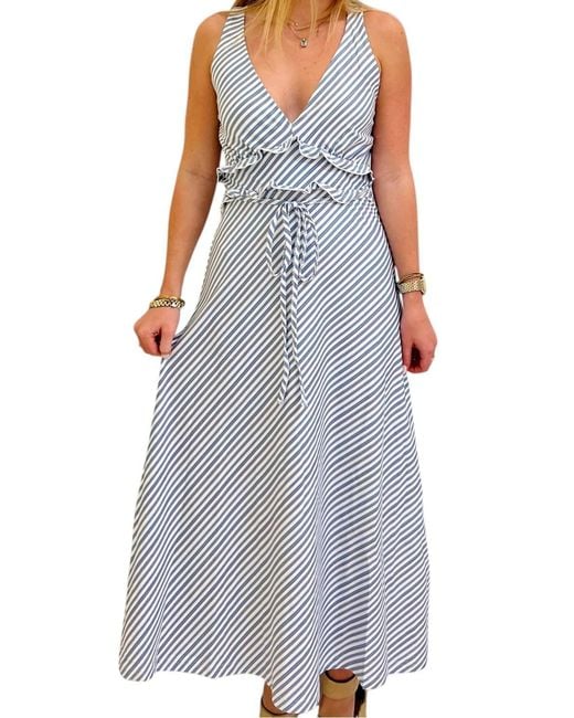 smith and quinn dresses Brooks Dress: by & Made in S Smith & Quinn Beryl V-Neck