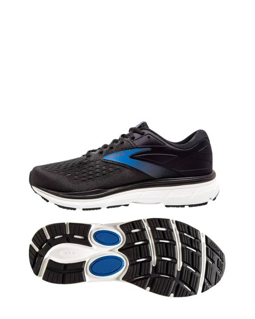 Brooks Multicolor Dyad 11 Running Shoes - D/medium Width for men