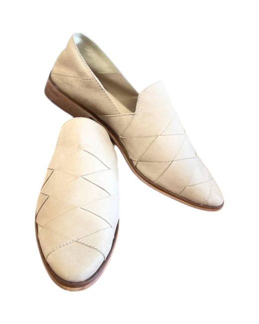 Diba True Natural No Evidence Loafer