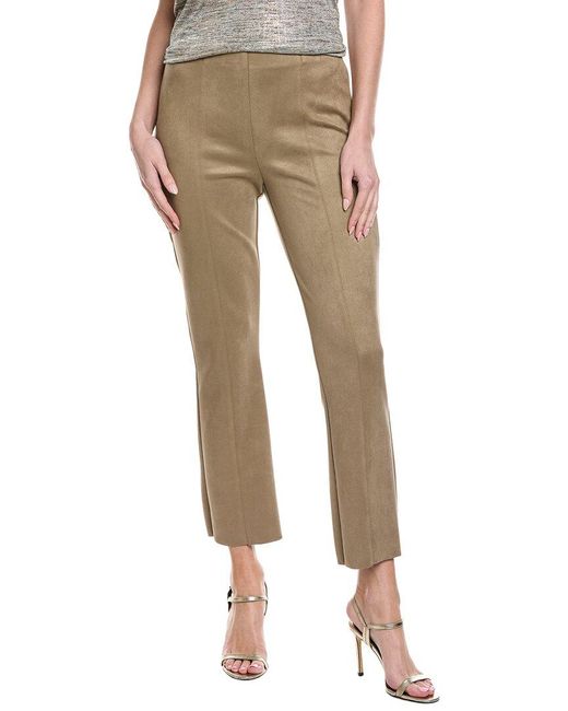 Joseph Ribkoff Natural Pant