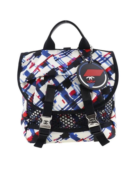 Chanel backpack 2018 sale