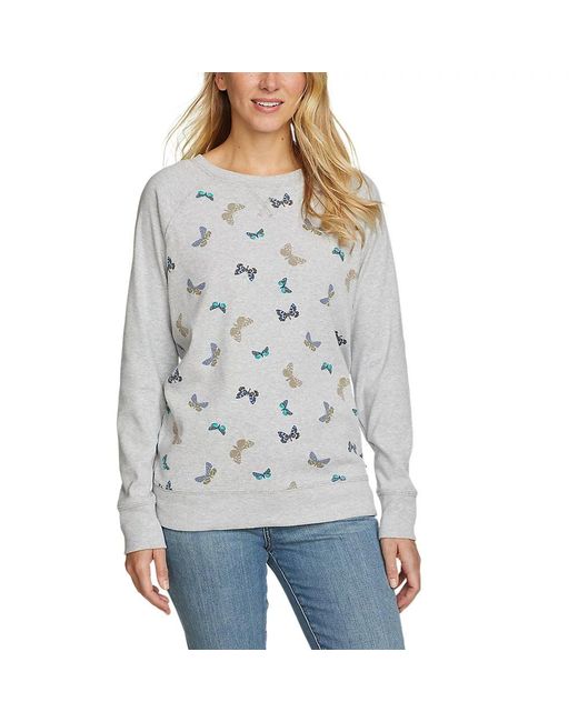 eddie bauer legend wash long sleeve
