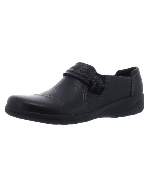 clarks cheyn madi black
