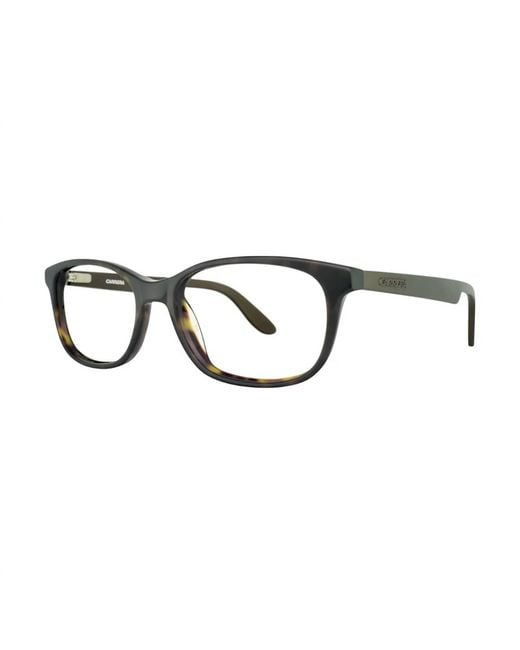Carrera Black Ca9912-Tt2 Eyeglasses