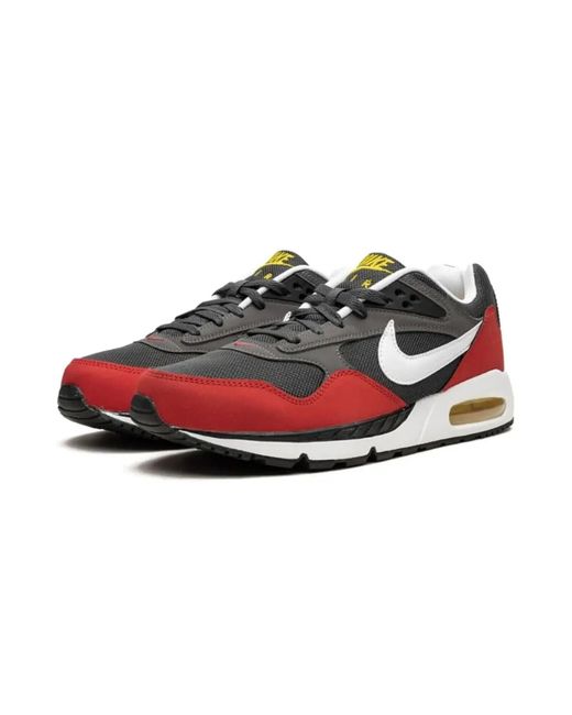 Nike Black Air Max Correlate 511416-016 Multicolor Low Top Running Shoes Ank540 for men