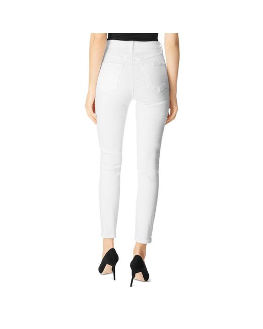 j brand alana cropped skinny jeans