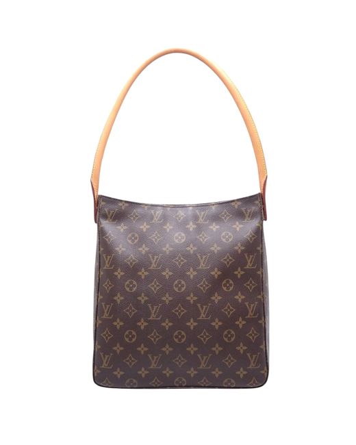 Neverfull MM Monogram Empreinte Leather - Handbags | LOUIS VUITTON