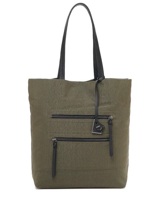 Botkier Green Chelsea Tote