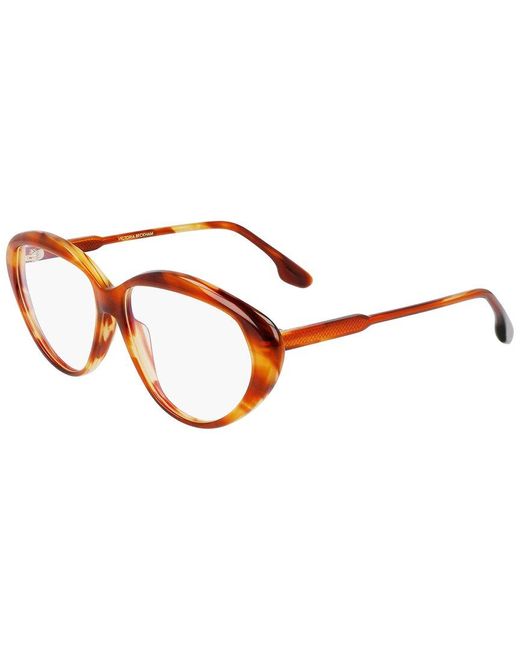 victoria beckham optical frames