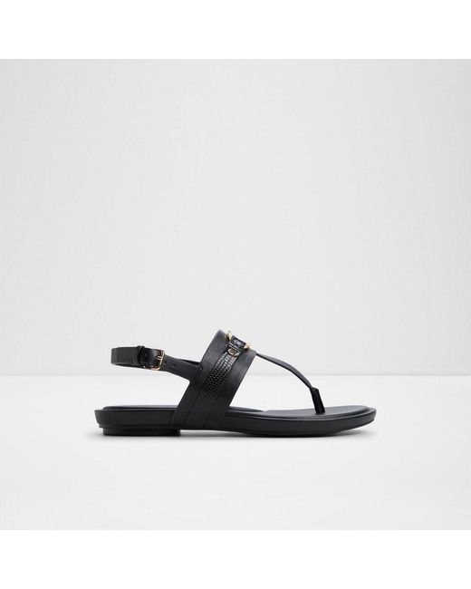 ALDO Black Taylen