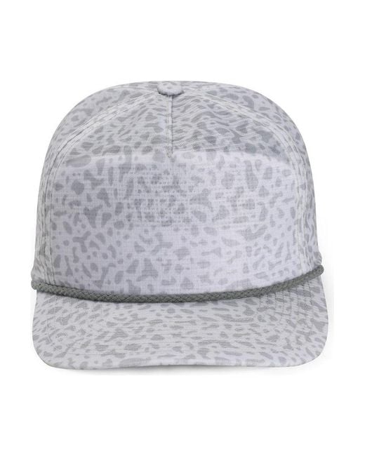 Imperial Gray The Live Wire Cap for men