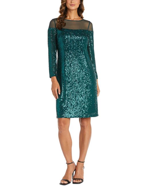 Cocktail and party top r&m richards dresses