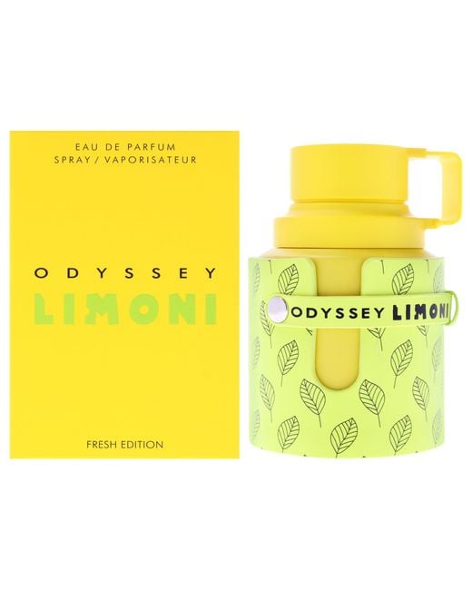 Arma Yellow Odyssey