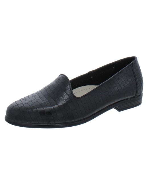 Trotters liz best sale loafer