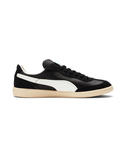 PUMA Suede Super Liga Og Retro Sneakers 