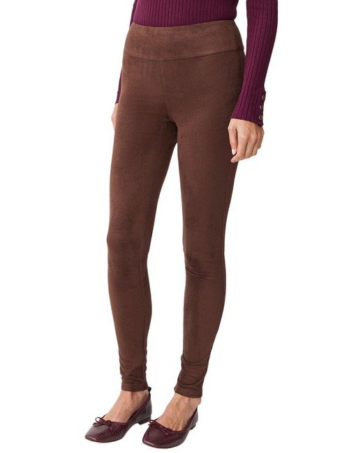 J.McLaughlin Brown Suri Legging