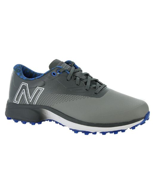 New Balance Fresh Foam X Defender Sl Exercise Workout Golf Shoes in